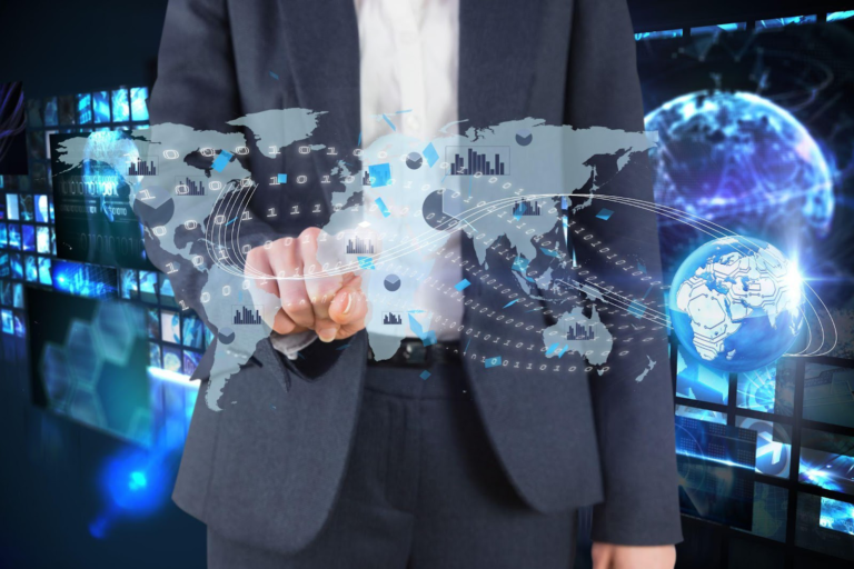 How IT Translations Drive Digital Transformation in Emerging Markets