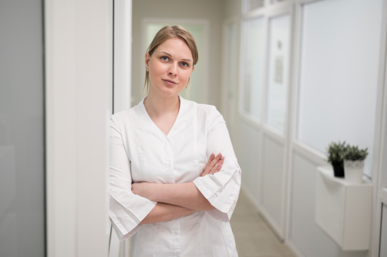 Medical Director for Med Spa Phoenix: Ensuring Patient Safety and Effective Treatments