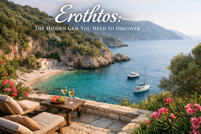 Erothtos: The Hidden Gem You Need to Discover