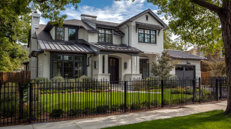 What Not to Fix When Selling a House: Smart Repairs, Paint Updates, and Exterior Improvements