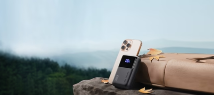 Why the Compact 10,000mAh Power Bank Is the Ultimate Modern Essential