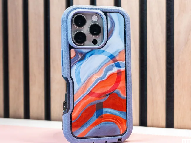How to Choose the Perfect iPhone 16 Case for Protection and Style