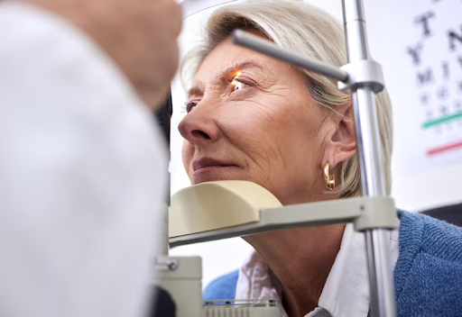 How Keratoconus Treatment Helps Stabilise Vision