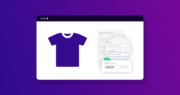 How to Install Product Addons Plugin in WooCommerce and Configure Extra Options Step by Step