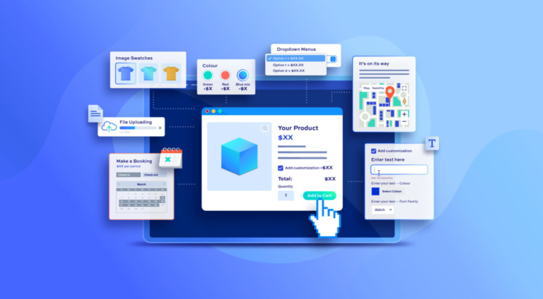 How to Add Custom Product Options in WooCommerce Without Coding in 2026