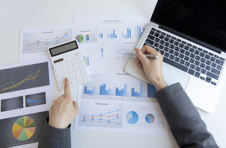 Why Accurate Records Are The Backbone Of Tax Preparation