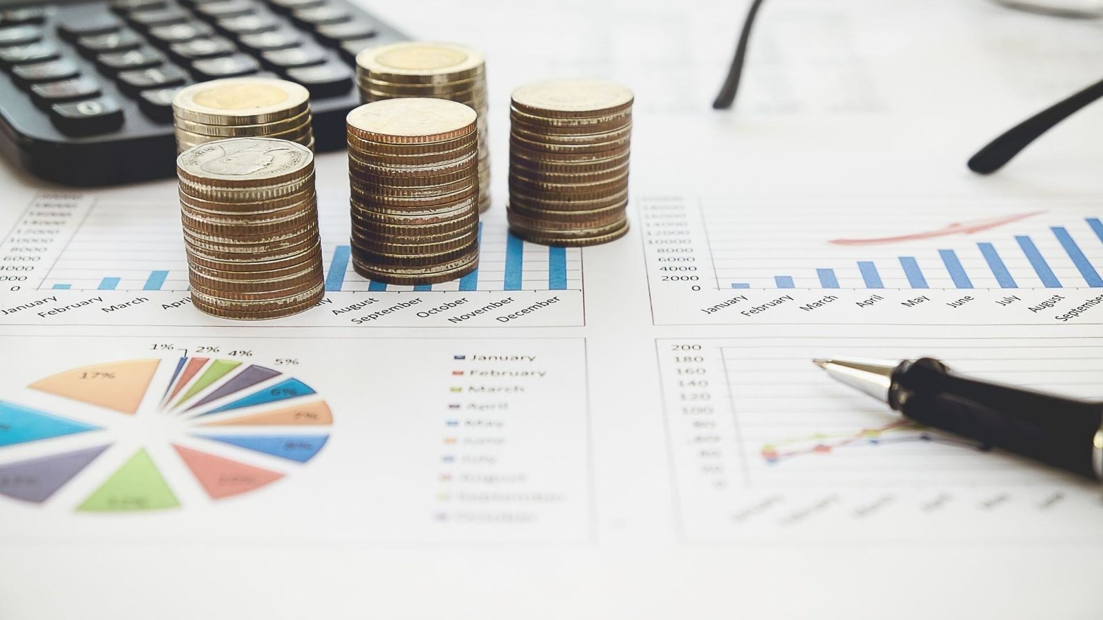 5 Common Cash Flow Pitfalls And How Proactive Accounting Prevents Them