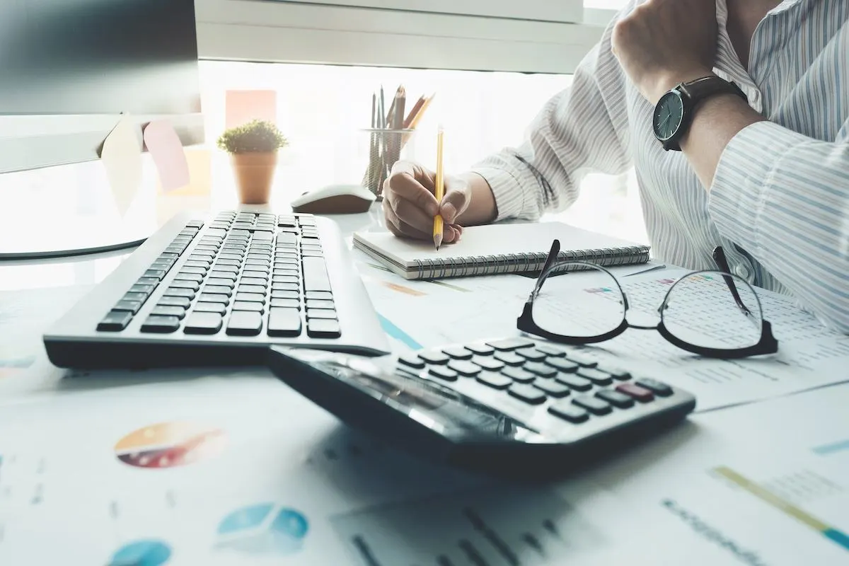 The Benefits Of Customized Bookkeeping Services When You’re Already Stretched Thin
