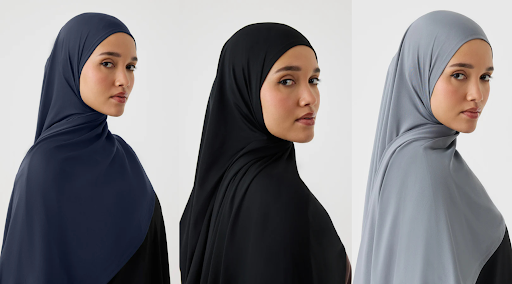 Why Breathable Fabrics Matter in Modest Swimwear