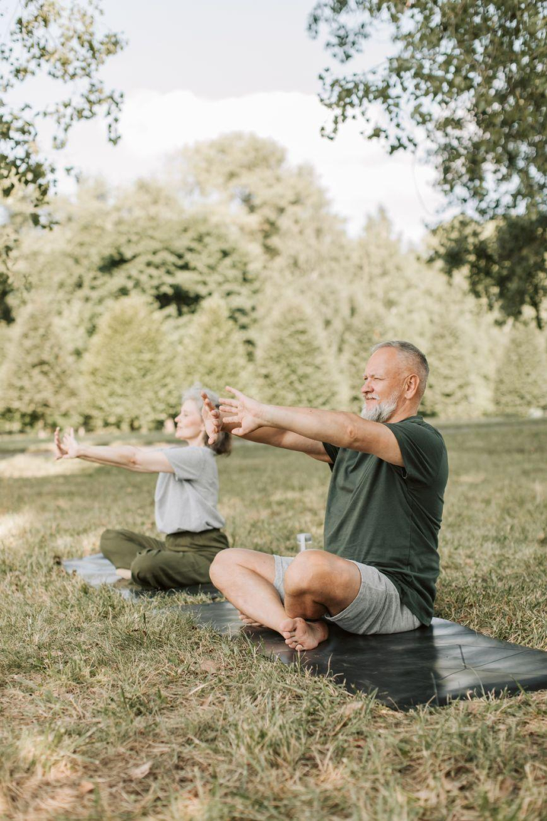 Beauty, Wellness, and Everyday Self Care
