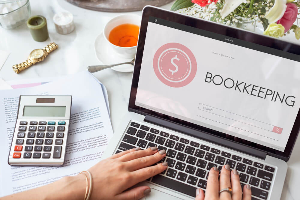 Customized Bookkeeping Services: Key Benefits 