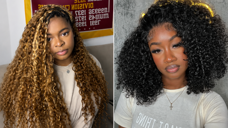 Isee Hair Crochet Hair Extensions and Glueless Wigs: The Ultimate Hair Transformation Guide