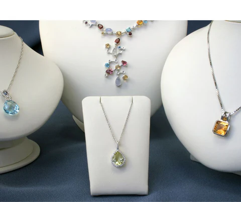 Stone Jewelry